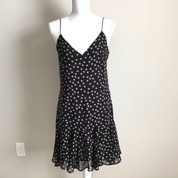 RARE Polka Dot Dress ASO Alexis Rose in Schitt’s Creek - Picture 15 of 15